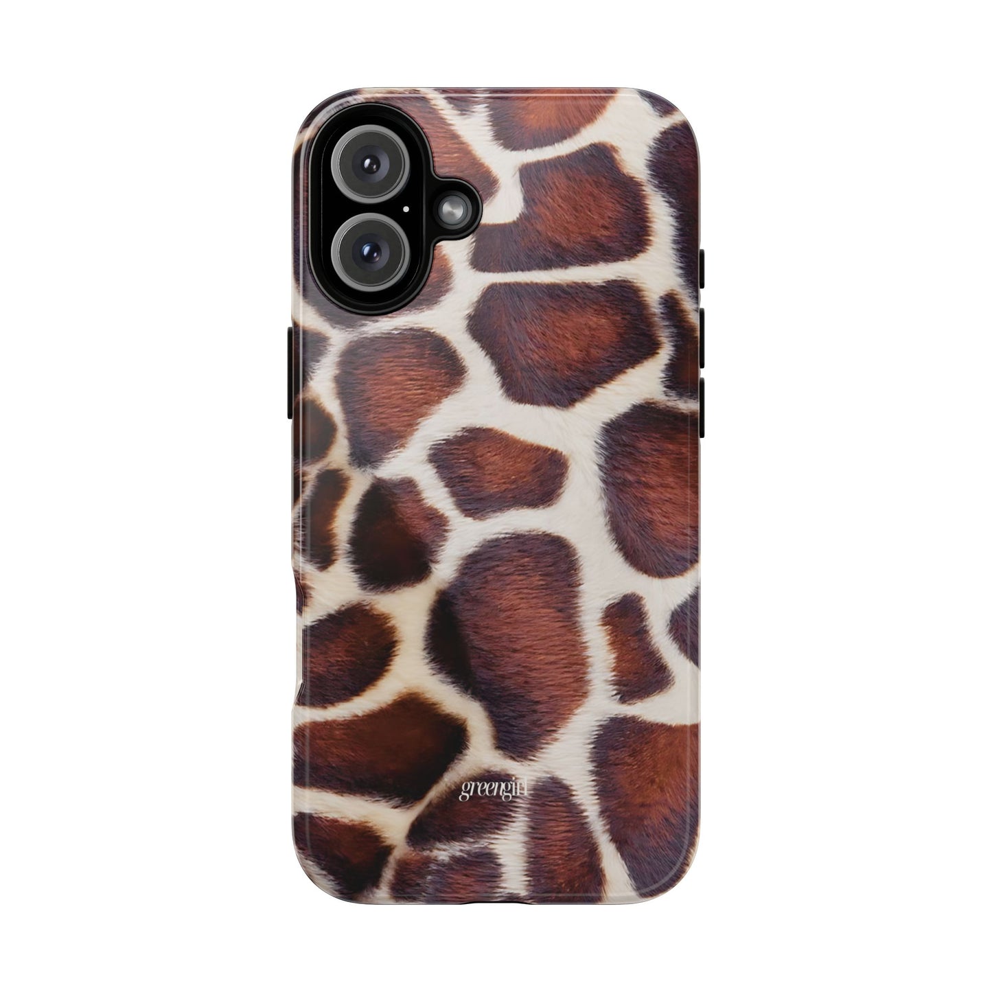 Giraffe Glam