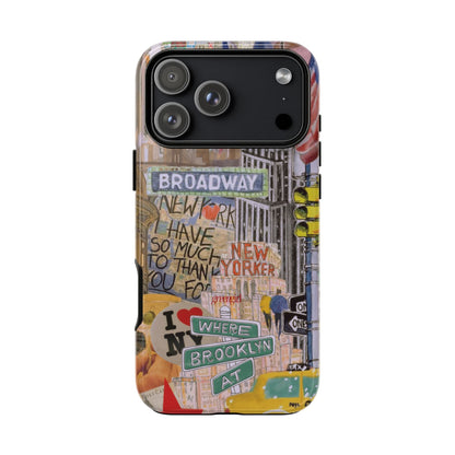 Empire State of Mind