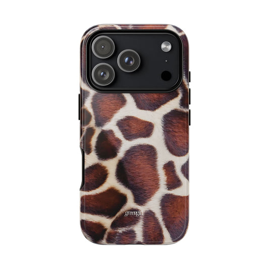 Giraffe Glam