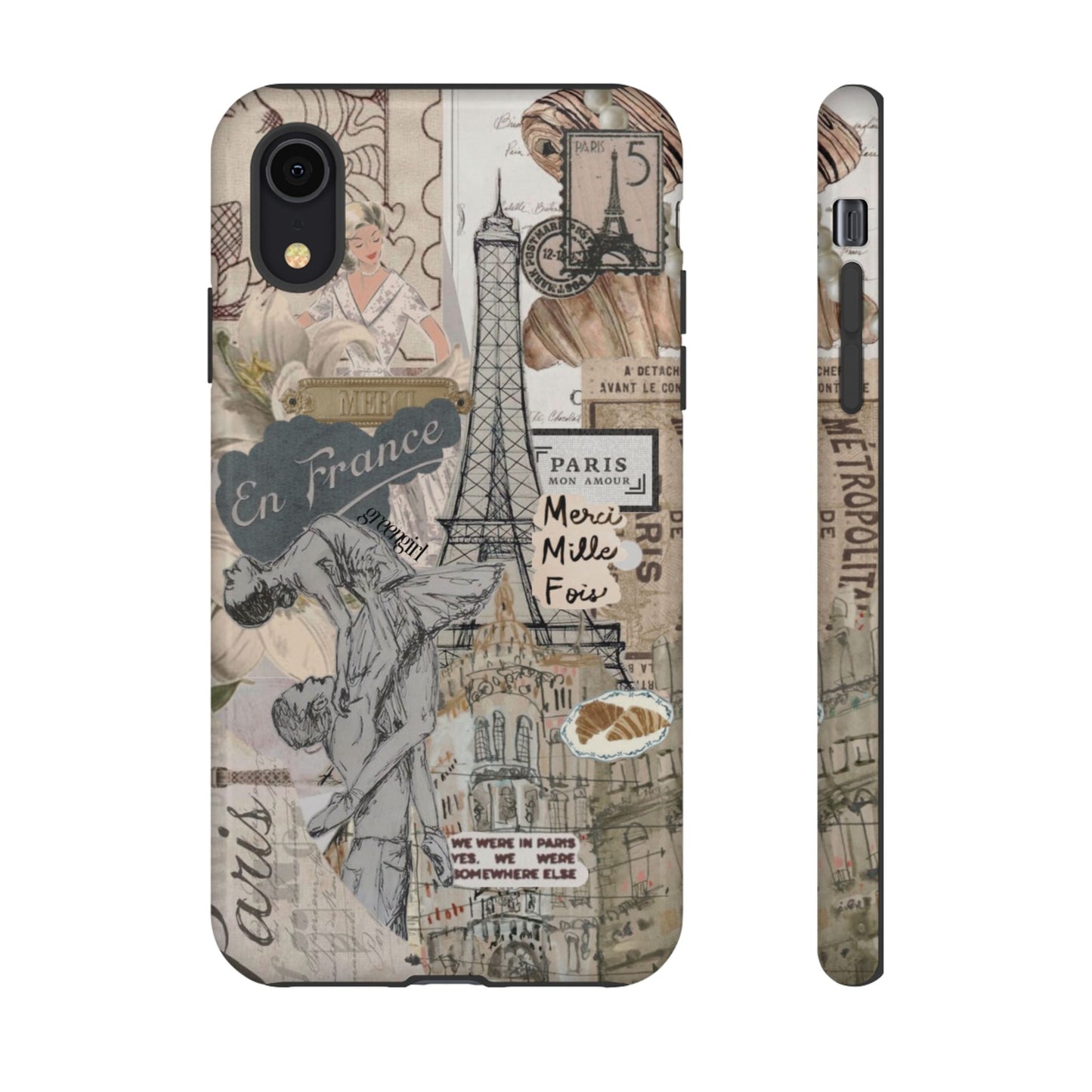 We'll Always Have Paris