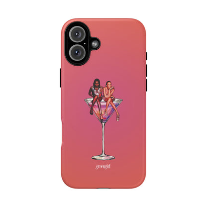 Top Shelf iPhone Case