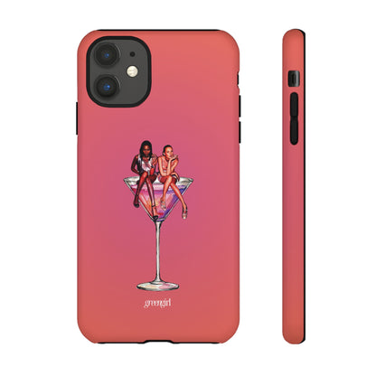 Top Shelf iPhone Case