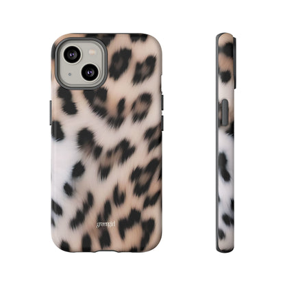 Snow Leopard