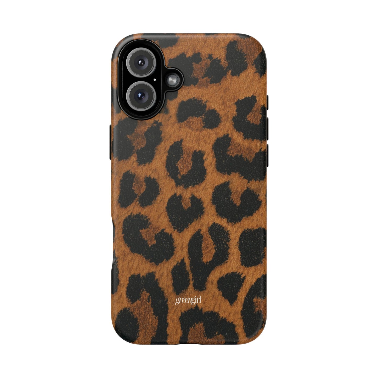 Leopard Luxe