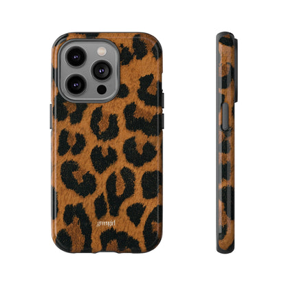 Leopard Luxe