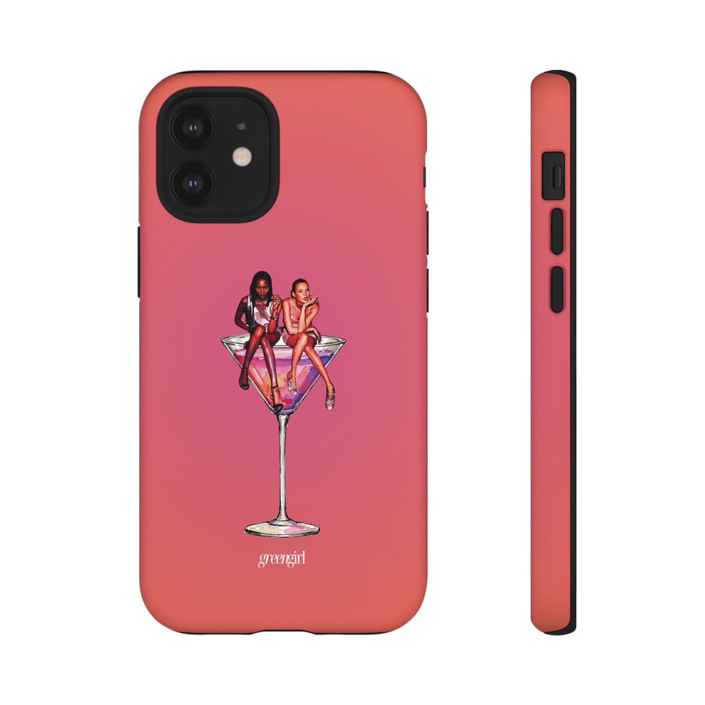 Top Shelf iPhone Case