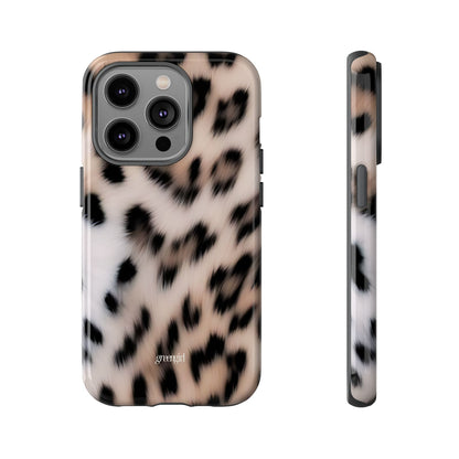 Snow Leopard