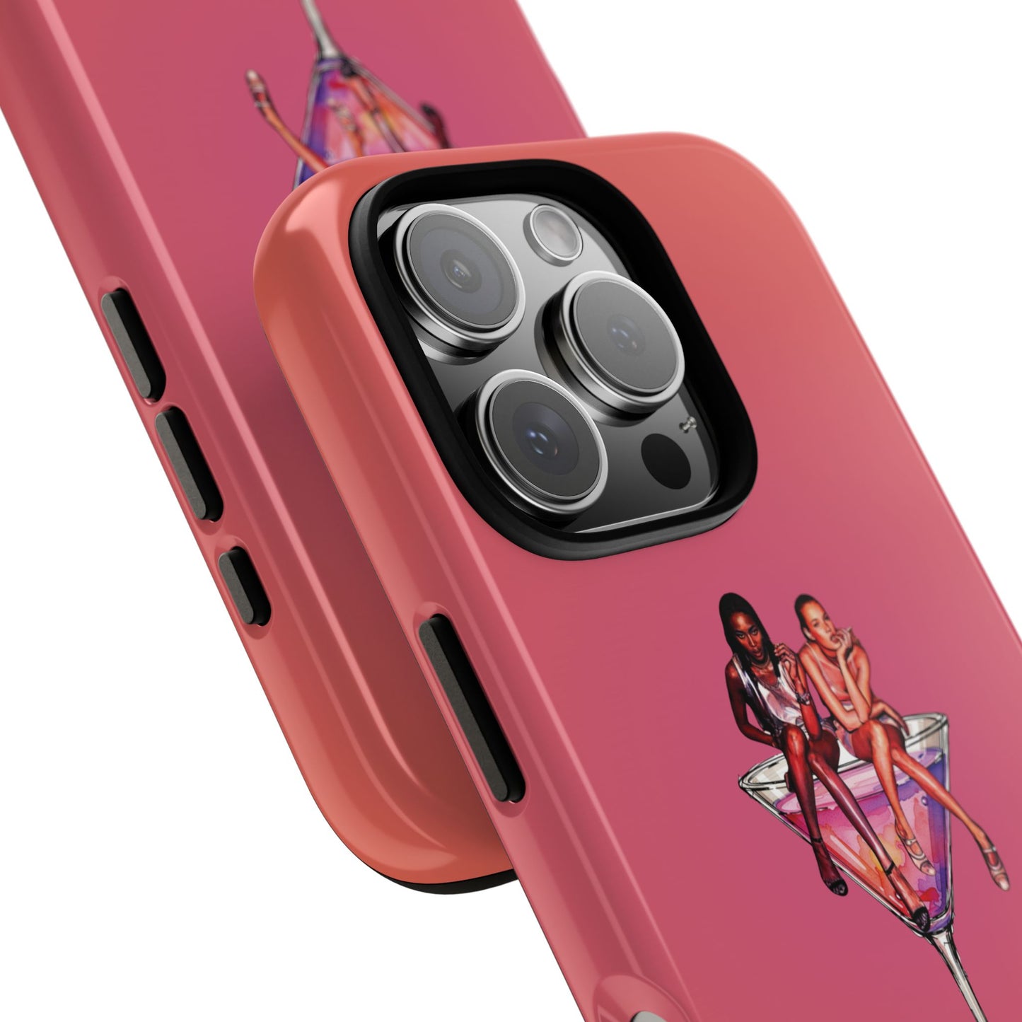 Top Shelf iPhone Case