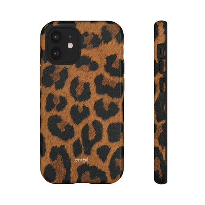 Leopard Luxe
