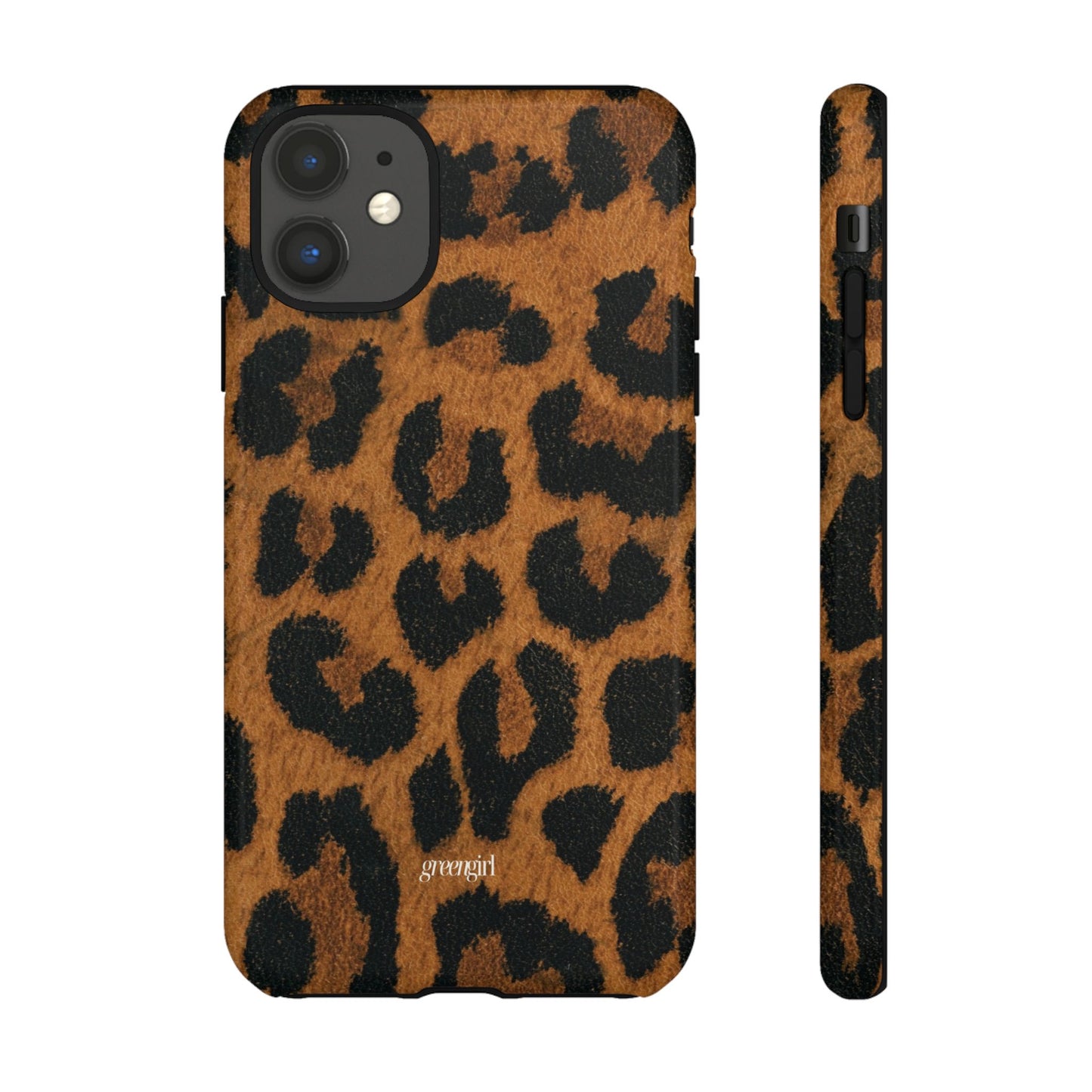 Leopard Luxe