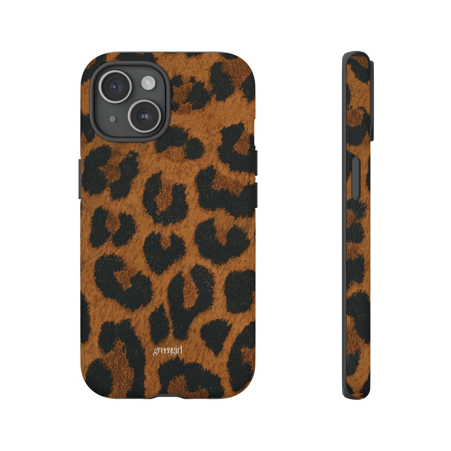 Leopard Luxe