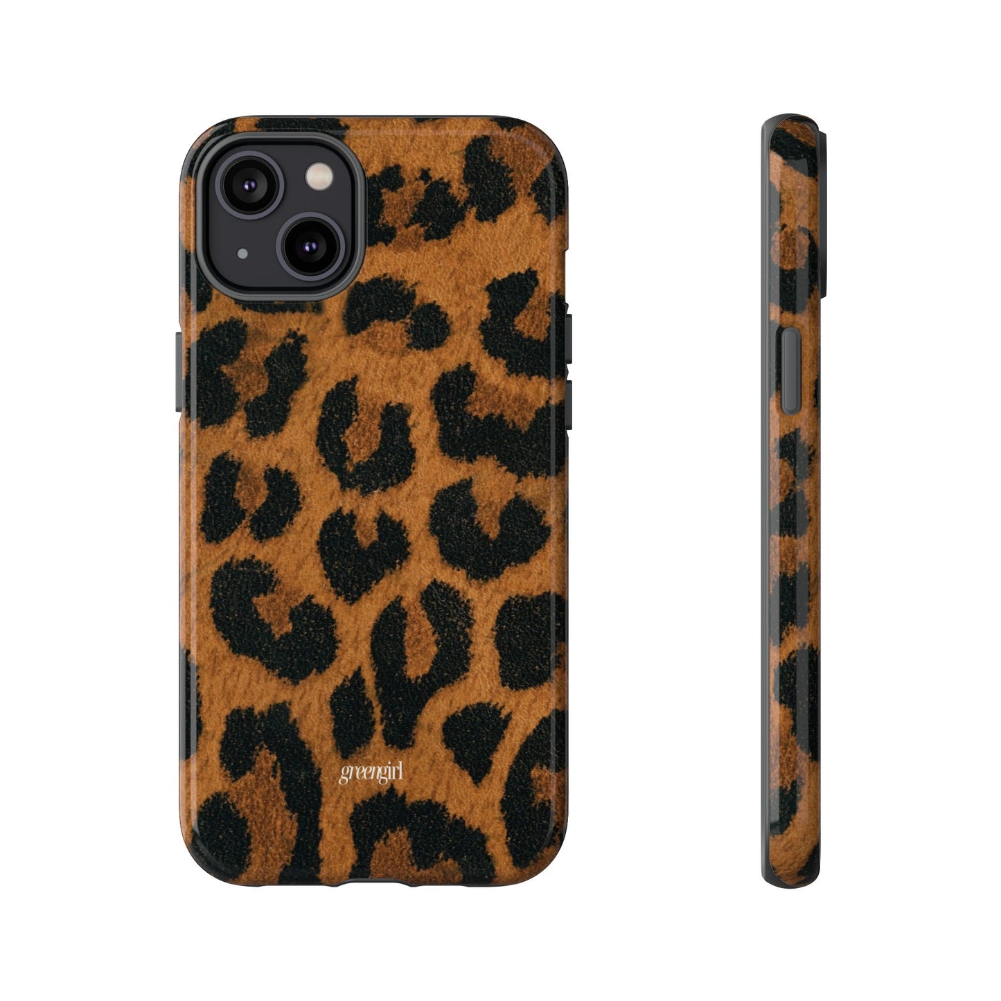 Leopard Luxe