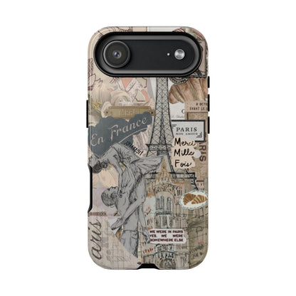 We'll Always Have Paris