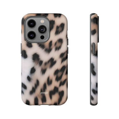 Snow Leopard