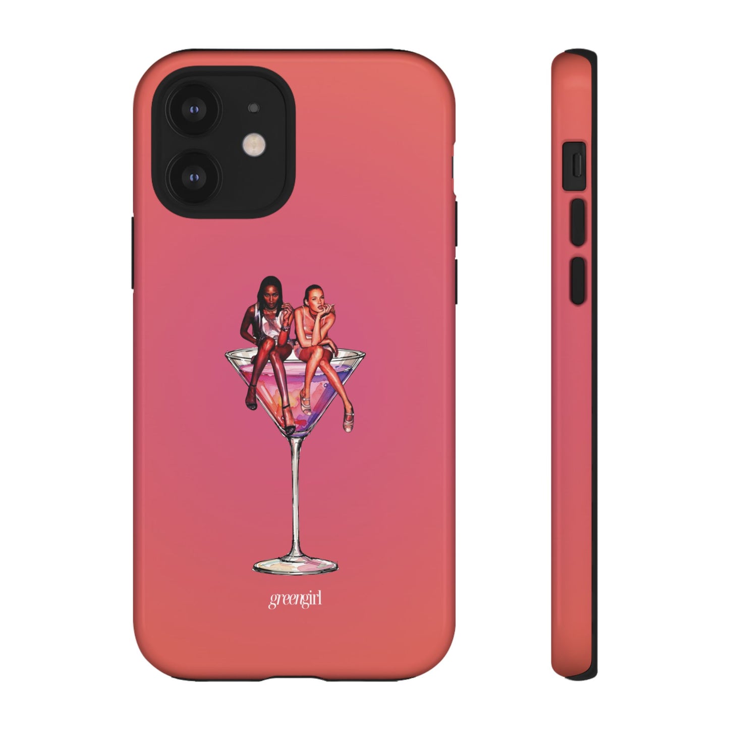 Top Shelf iPhone Case