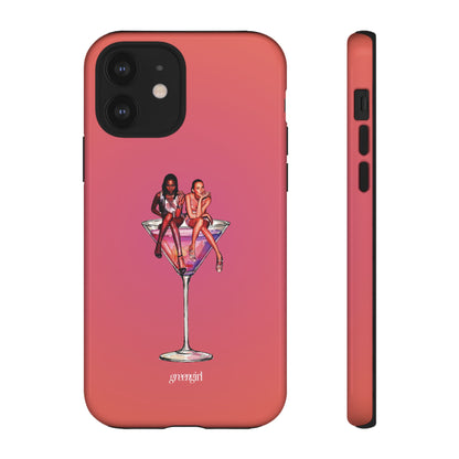 Top Shelf iPhone Case