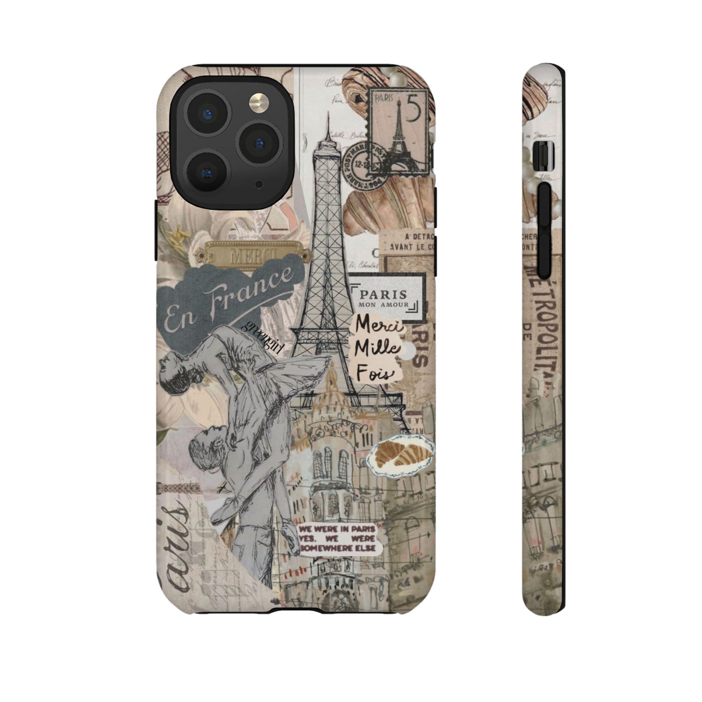 We'll Always Have Paris