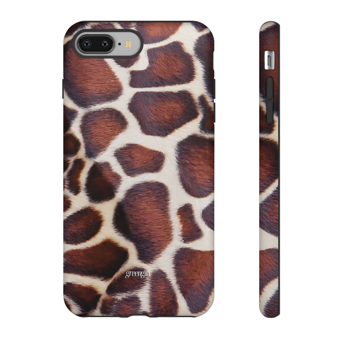 Giraffe Glam