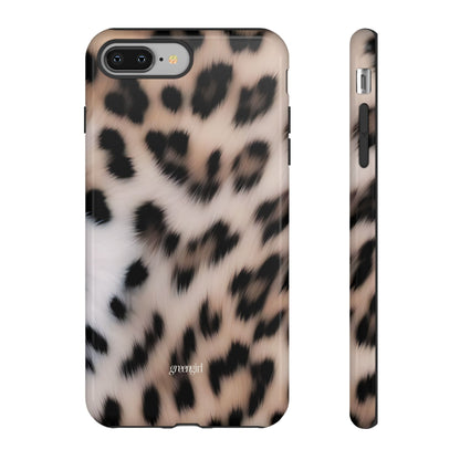 Snow Leopard
