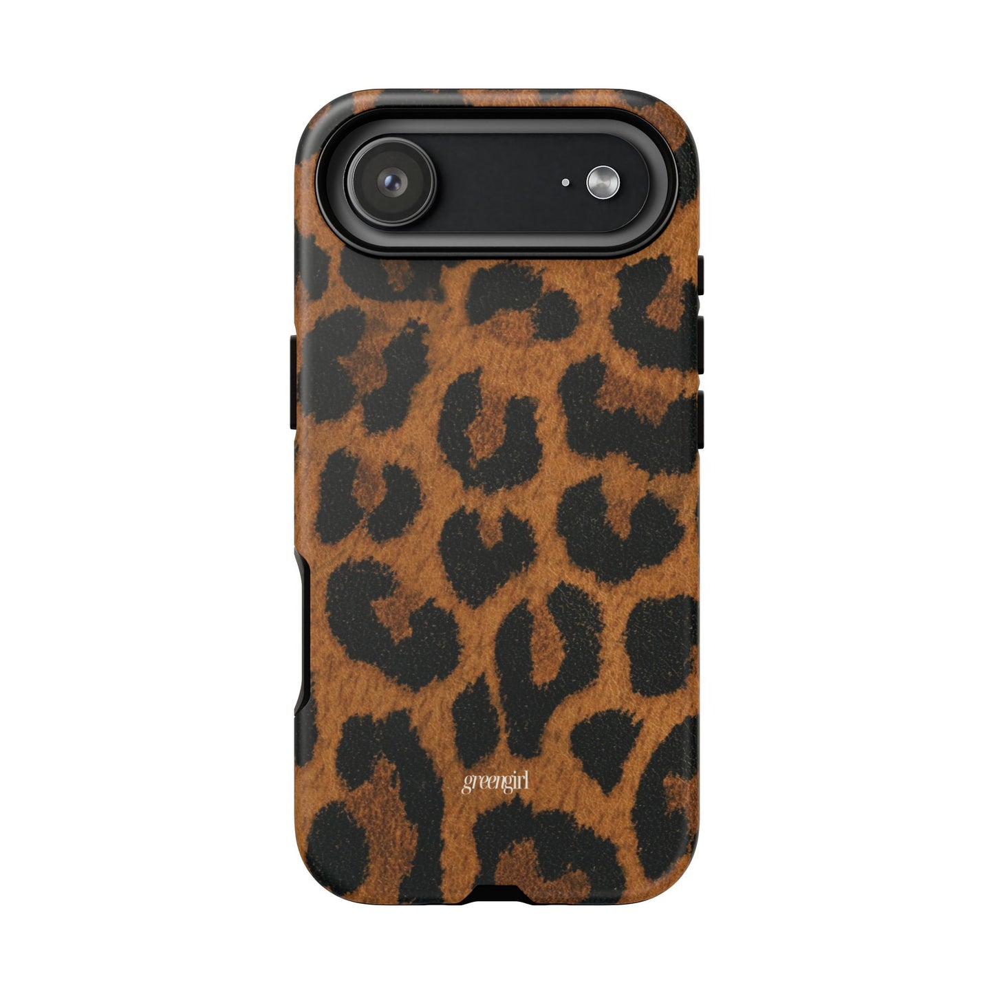 Leopard Luxe