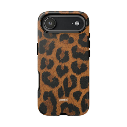 Leopard Luxe