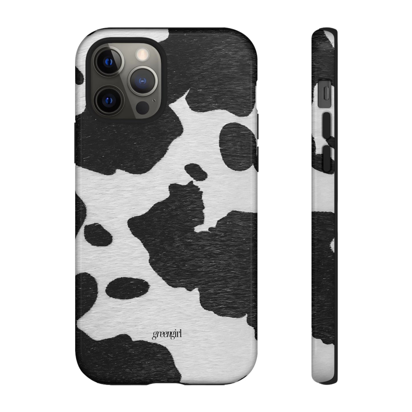 Dairy Style