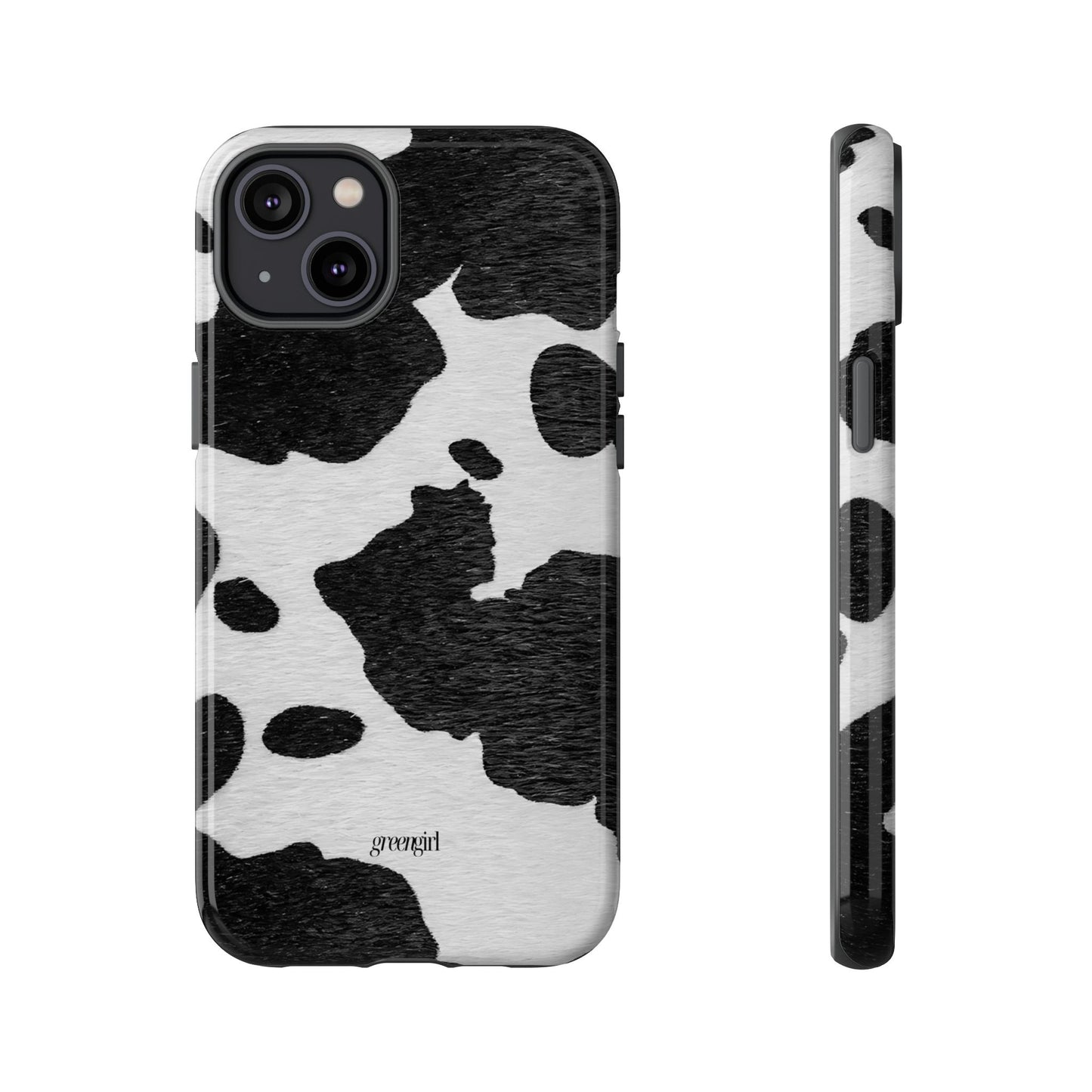 Dairy Style