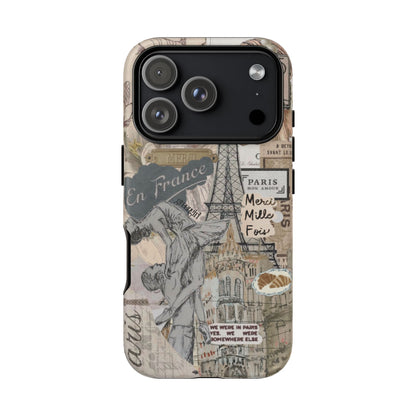 We'll Always Have Paris