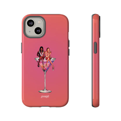 Top Shelf iPhone Case