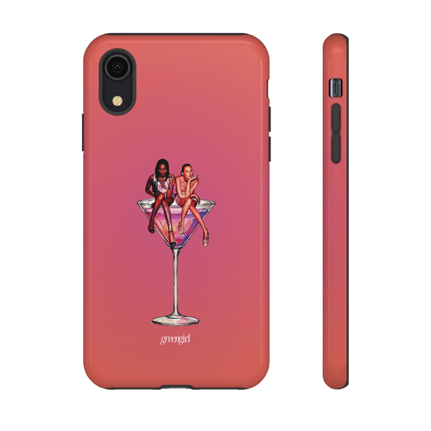 Top Shelf iPhone Case