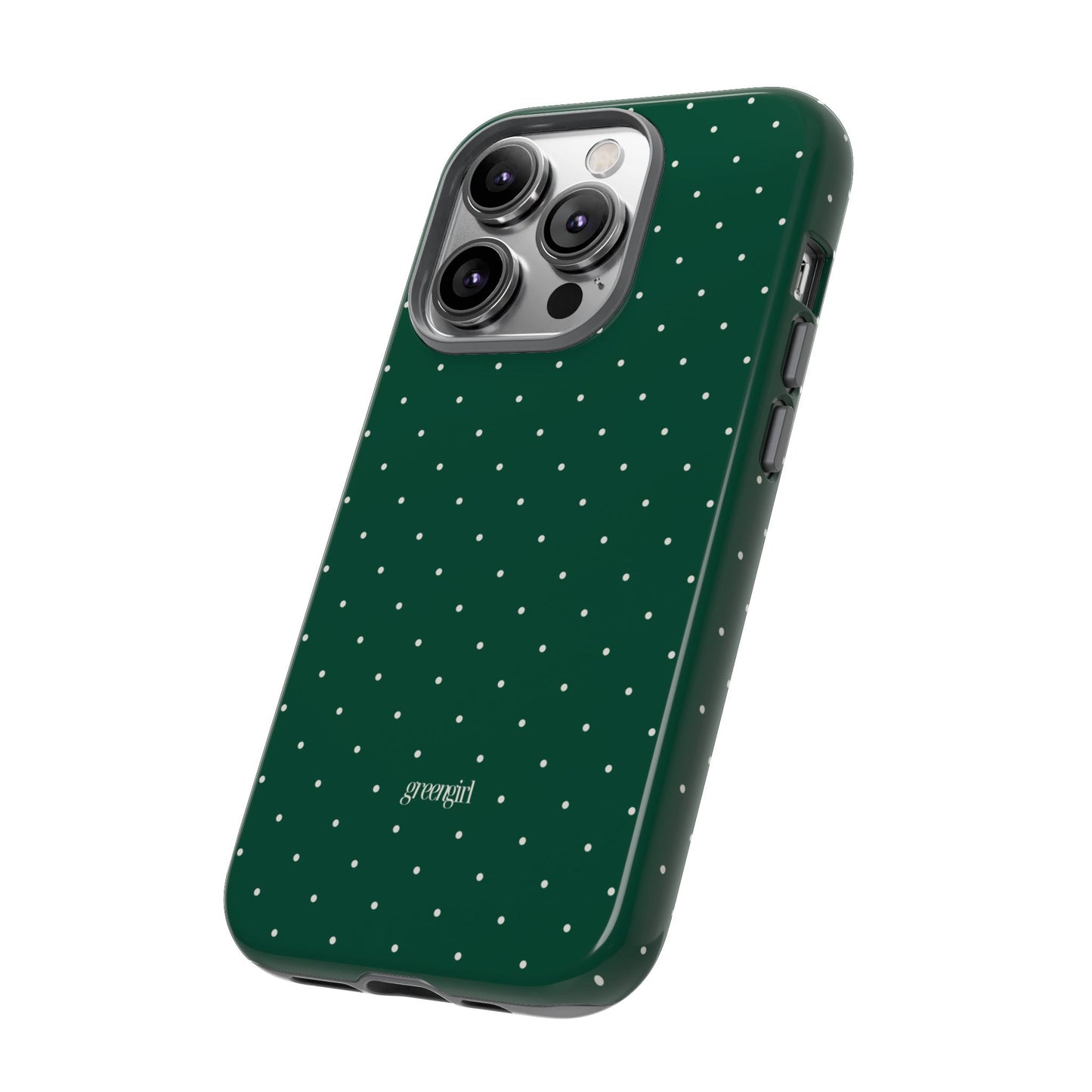 Pine Polka