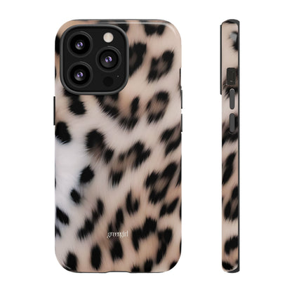 Snow Leopard