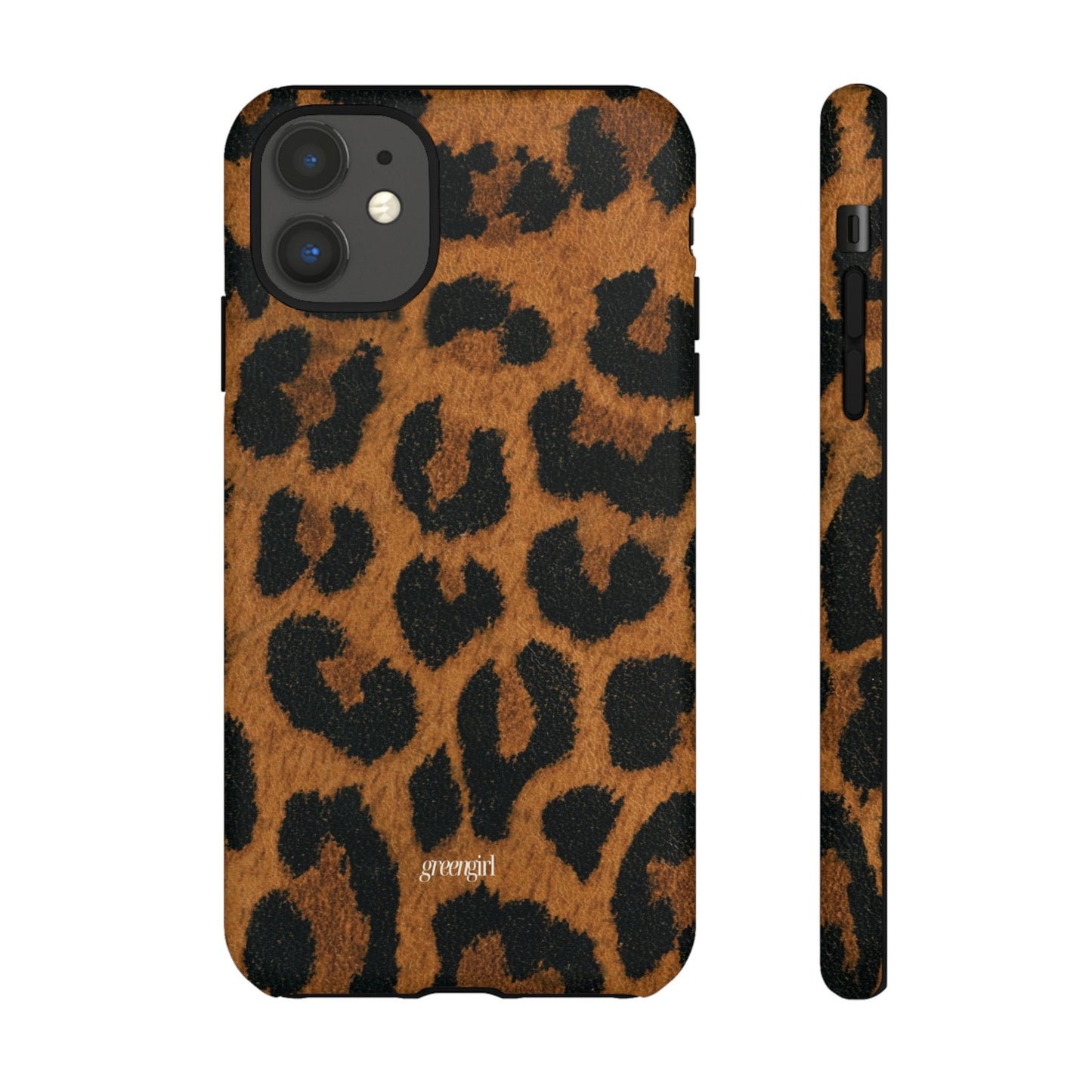 Leopard Luxe
