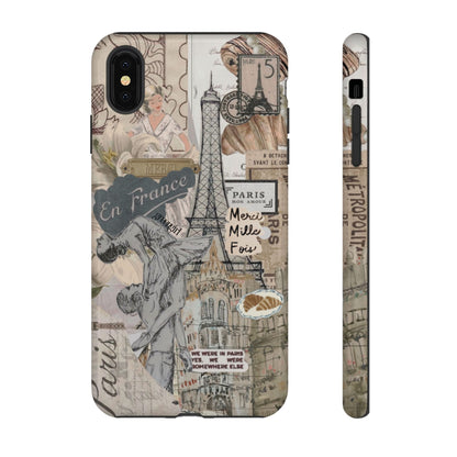 We'll Always Have Paris