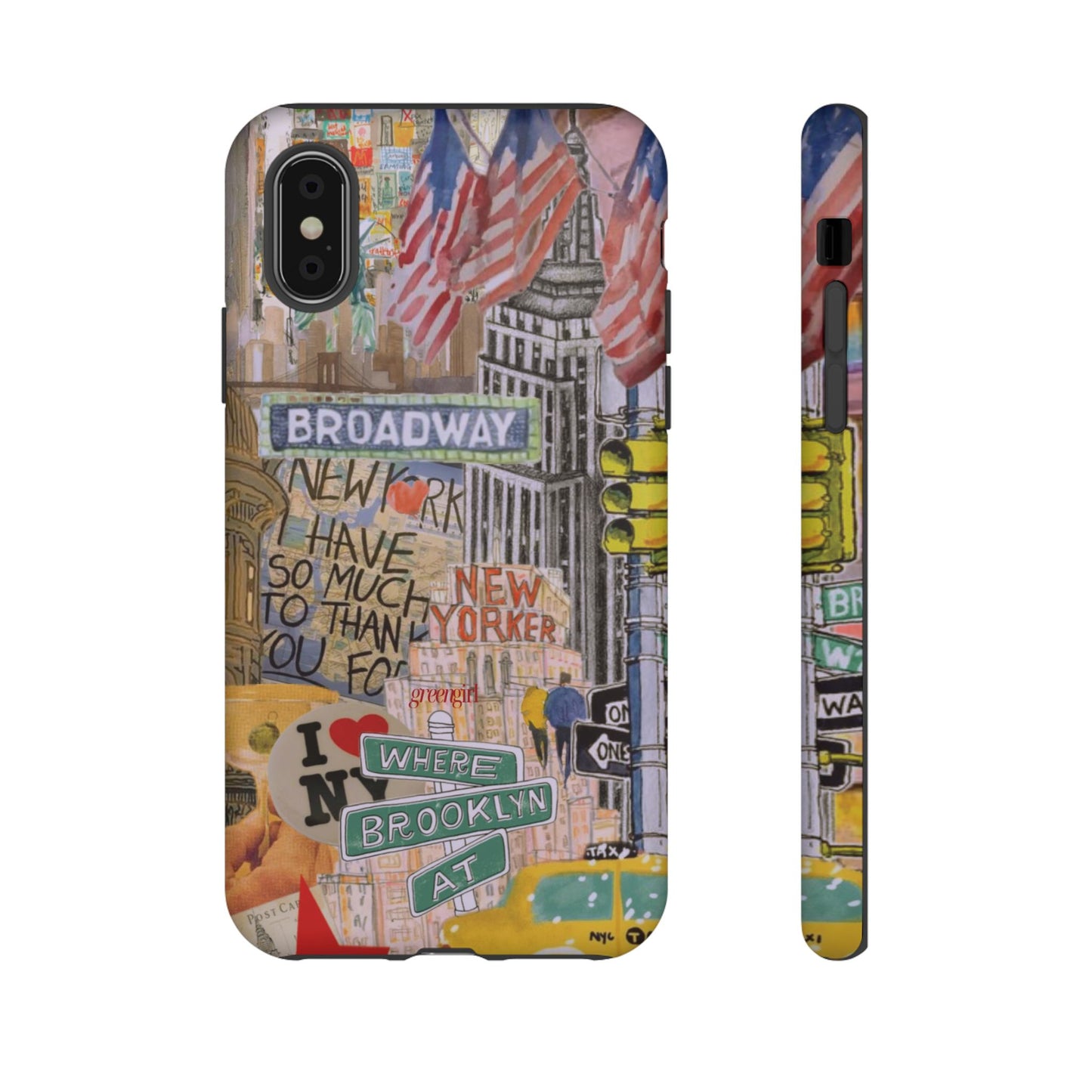 Empire State of Mind