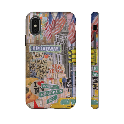 Empire State of Mind