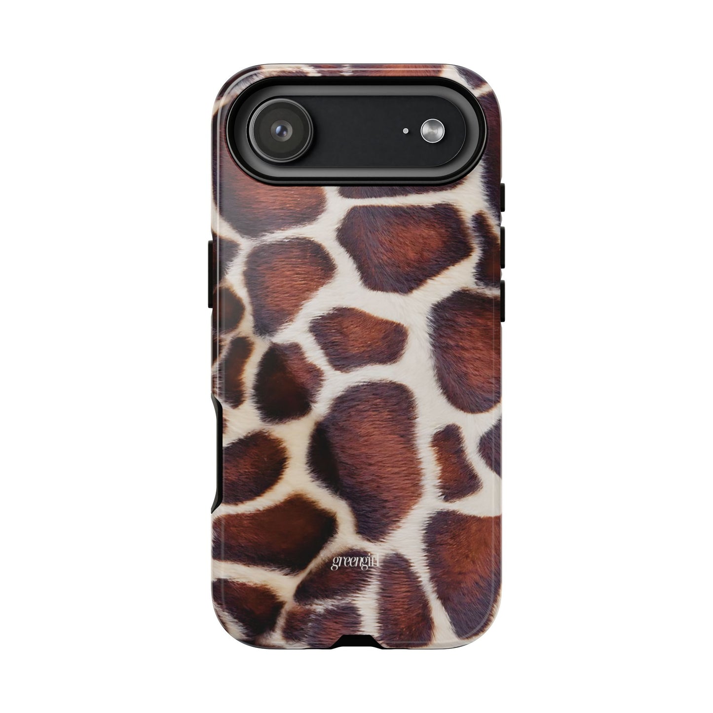 Giraffe Glam