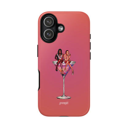 Top Shelf iPhone Case