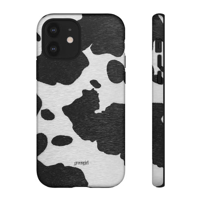 Dairy Style