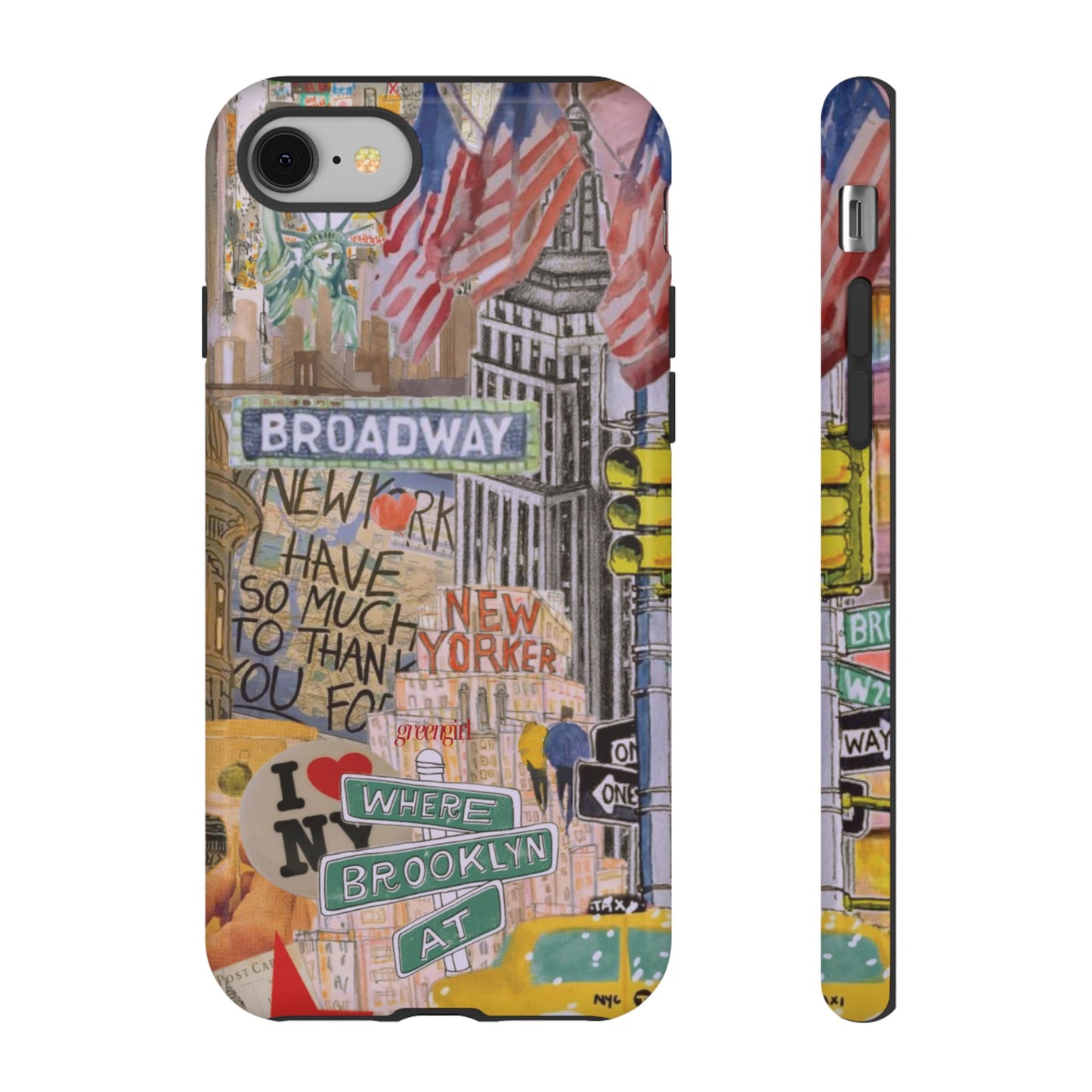 Empire State of Mind