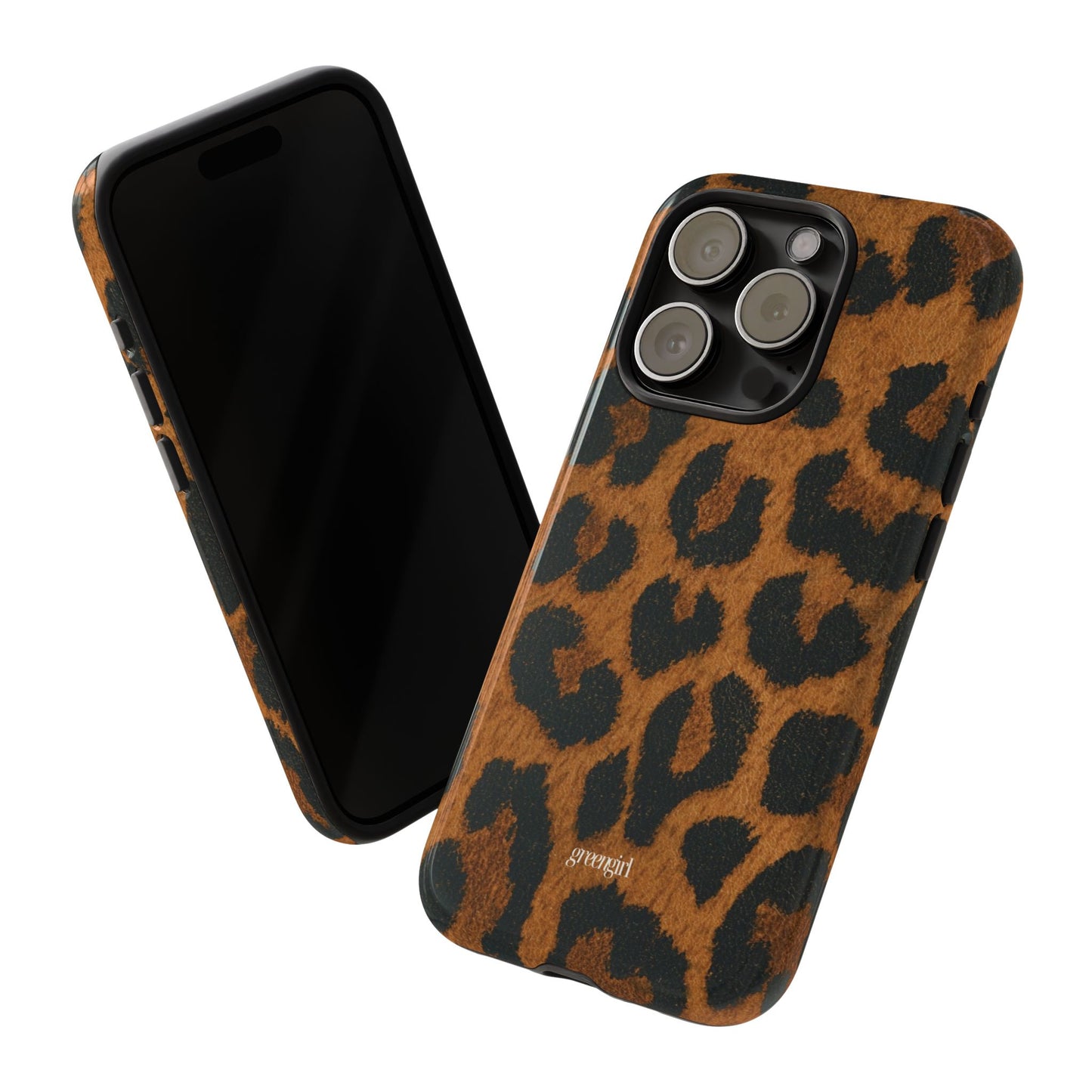 Leopard Luxe