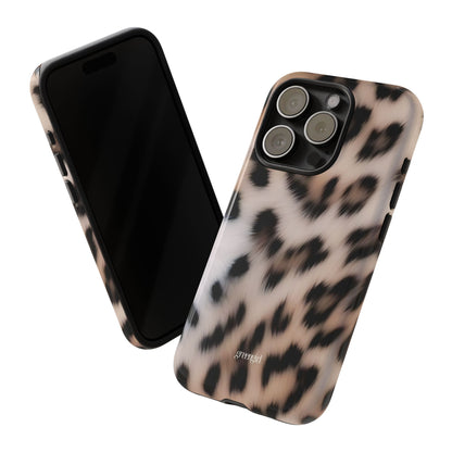 Snow Leopard