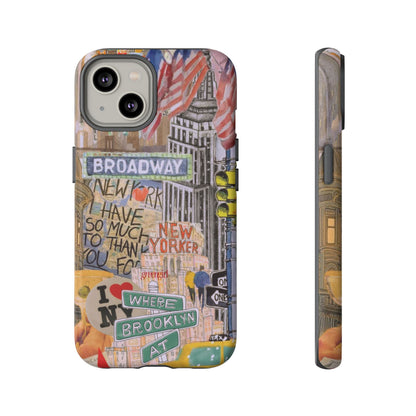 Empire State of Mind