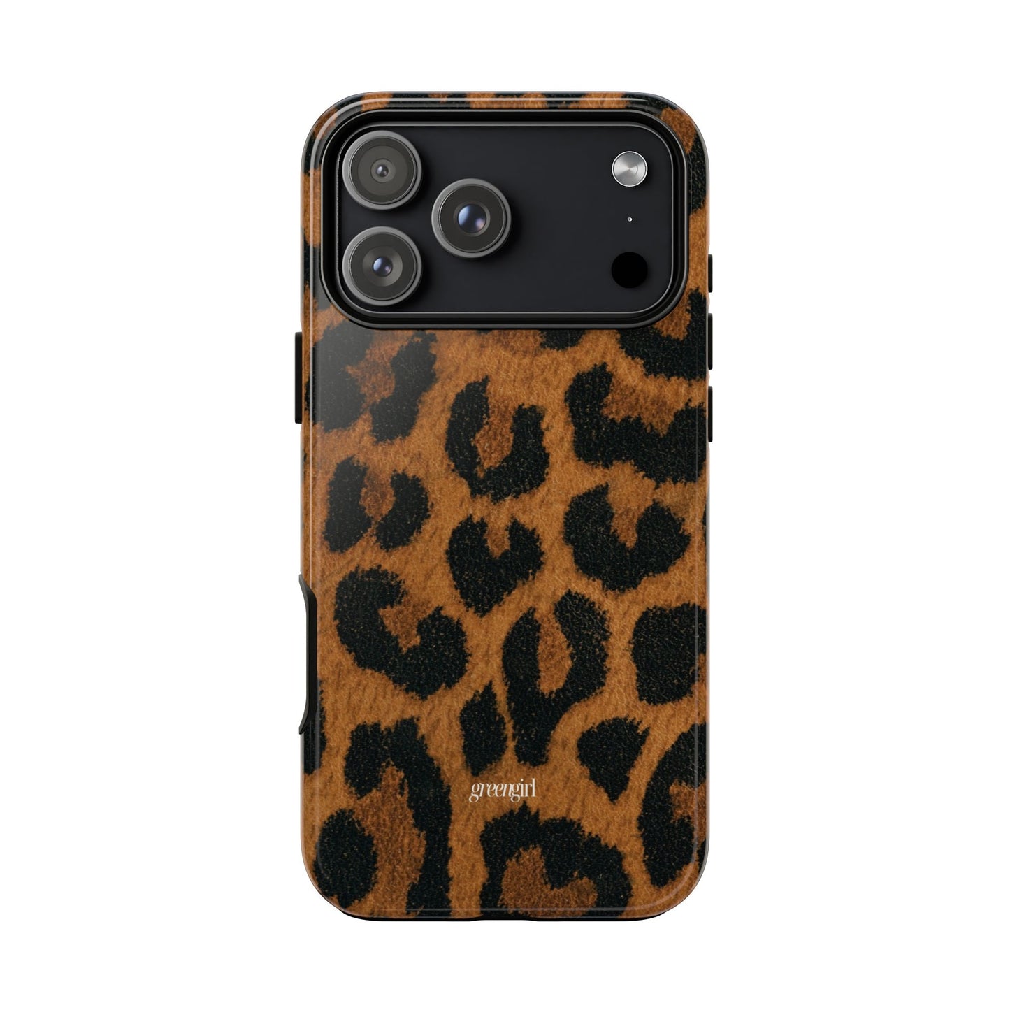 Leopard Luxe
