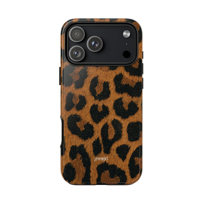 Leopard Luxe