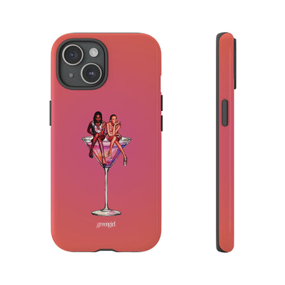 Top Shelf iPhone Case