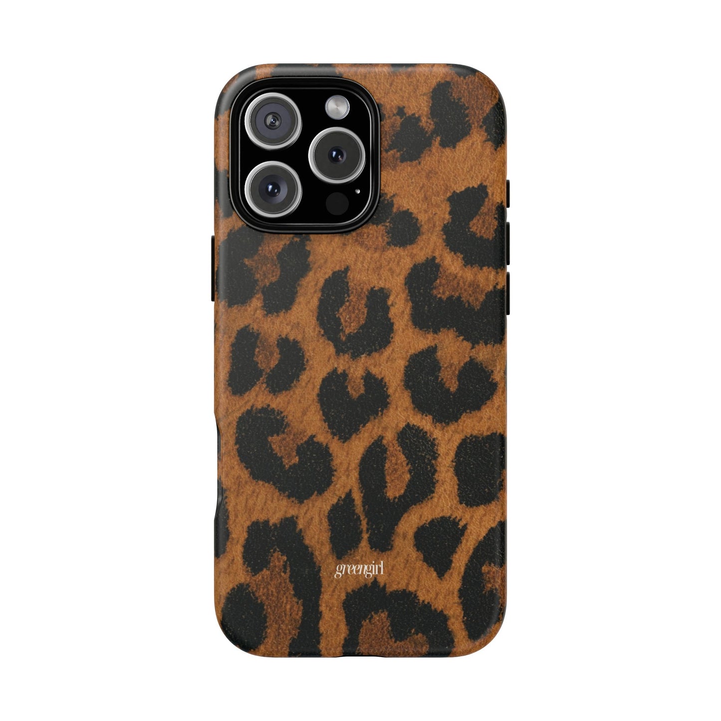 Leopard Luxe