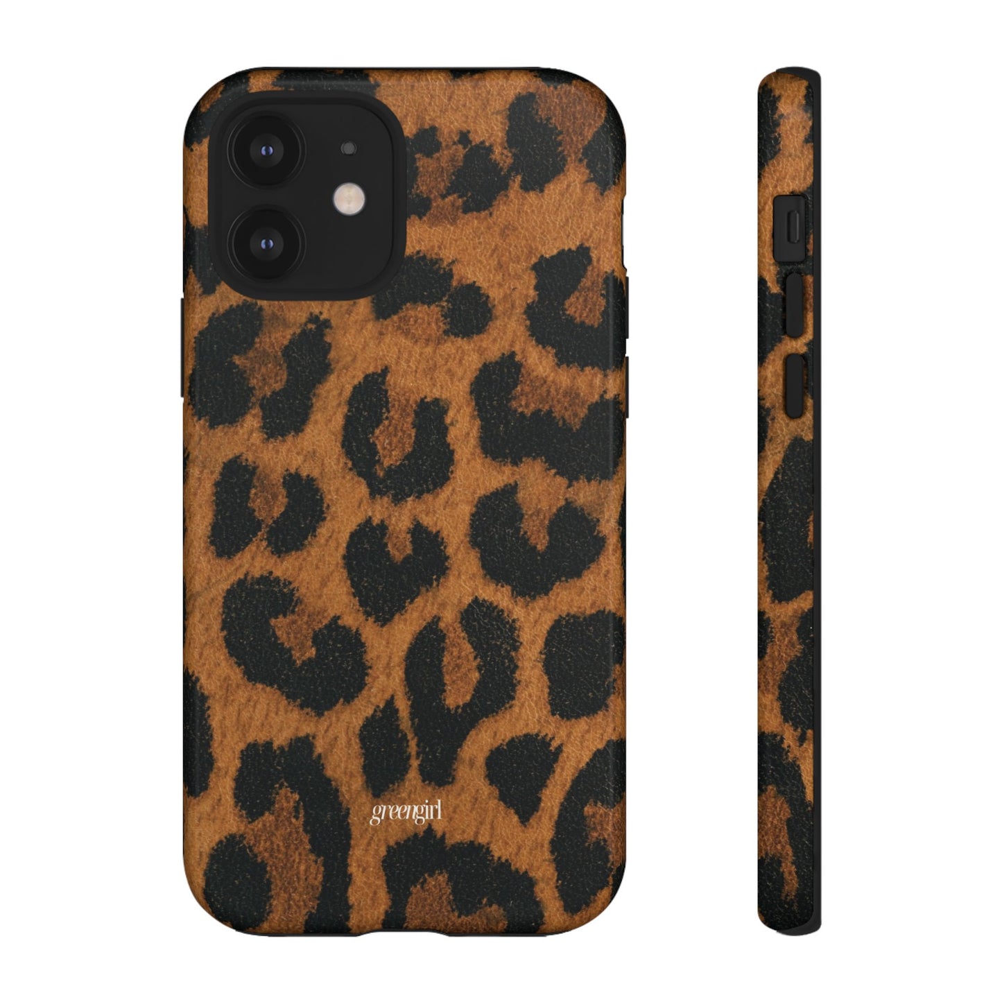Leopard Luxe