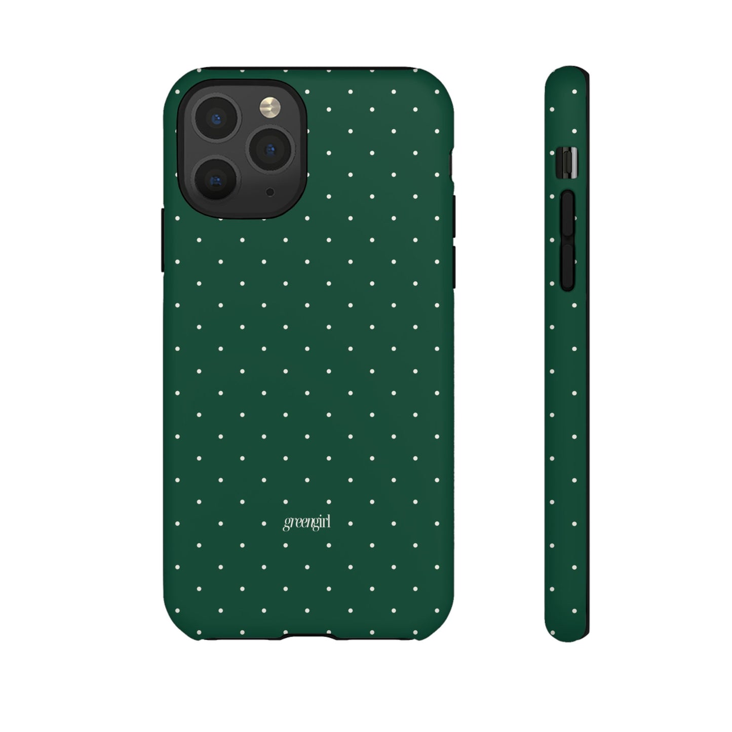 Pine Polka