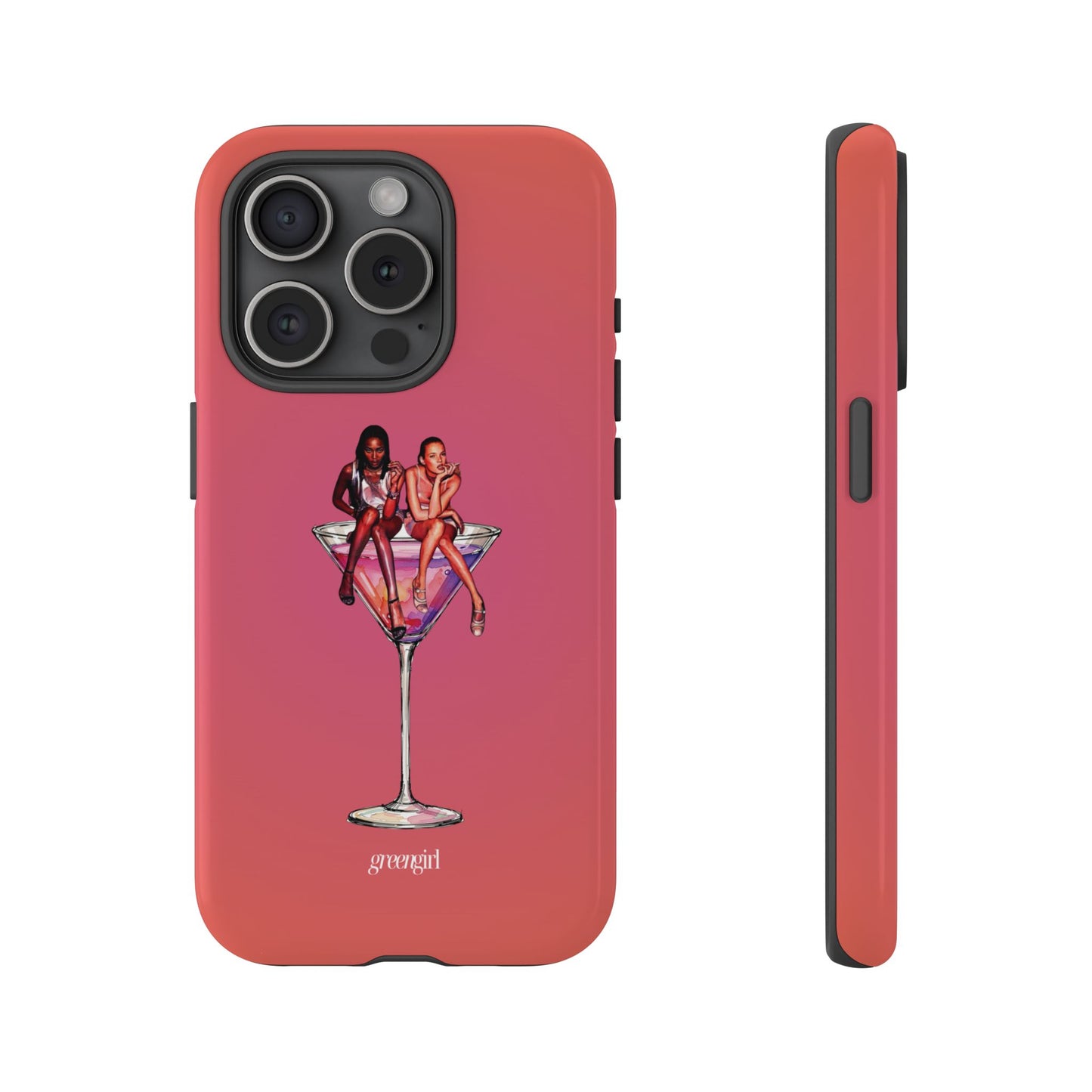 Top Shelf iPhone Case